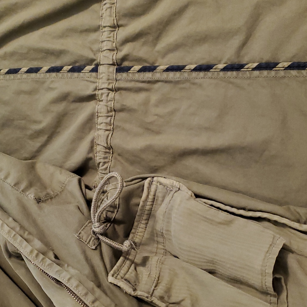 Gap Utility Jacket - Picture 3 of 7